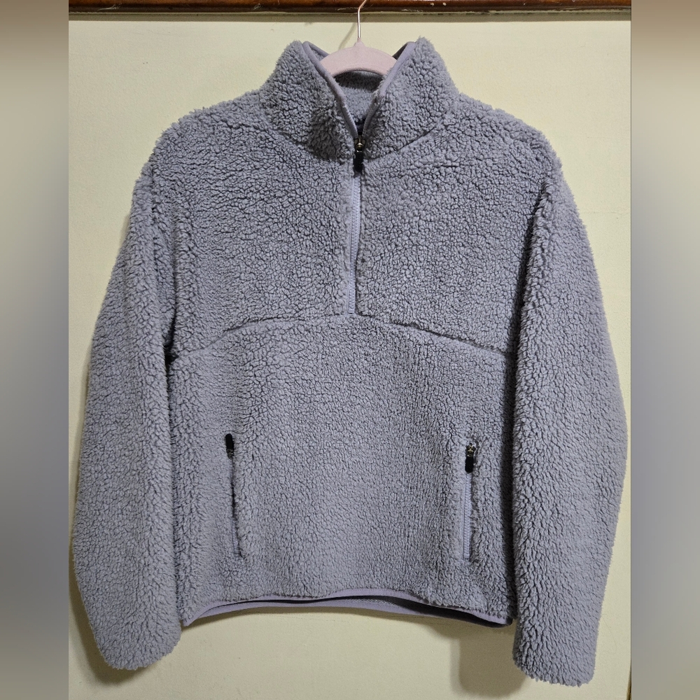 Women's GAIAM Quarter Zip Fleece